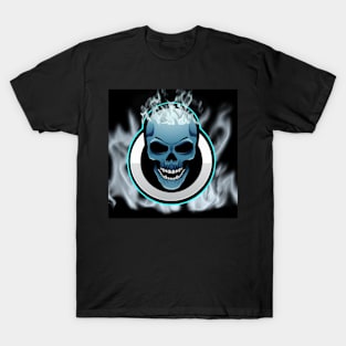 skull 2 T-Shirt